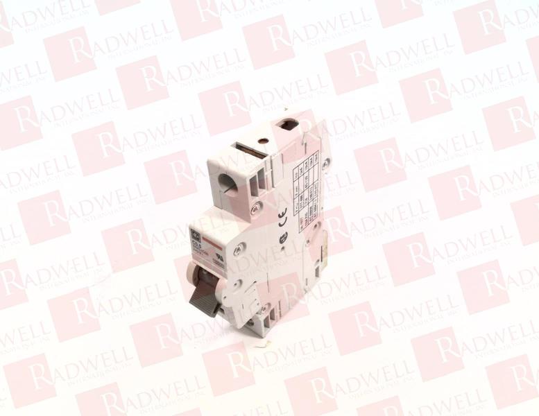 EATON CORPORATION WMS1C00