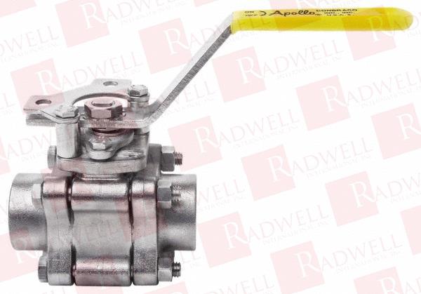 APOLLO VALVES 86R10001