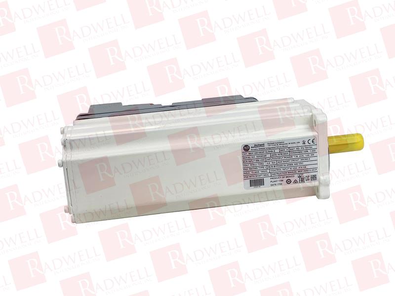 ALLEN BRADLEY MDF-SB1003P-QJ84B-S