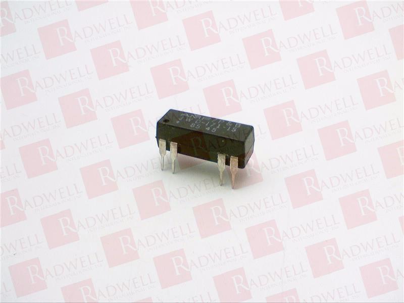 TE CONNECTIVITY JWD-171-15