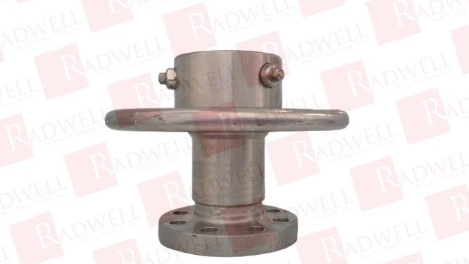 ARTA ASK-TT-DN50-PN25-MT-F1.2"-300LBS
