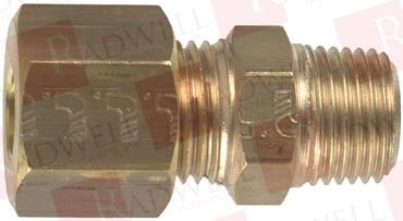 PARKER U068 L 4A