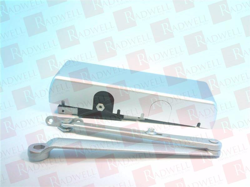 TELL MANUFACTURING INC DC100075