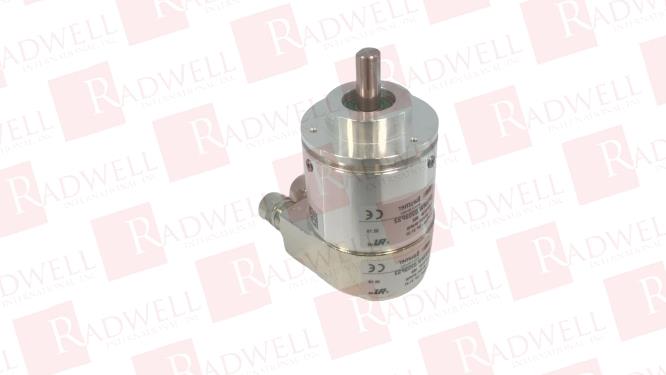 BAUMER ELECTRIC GXAMW.0203P32