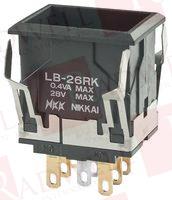 NKK LB26RKG01