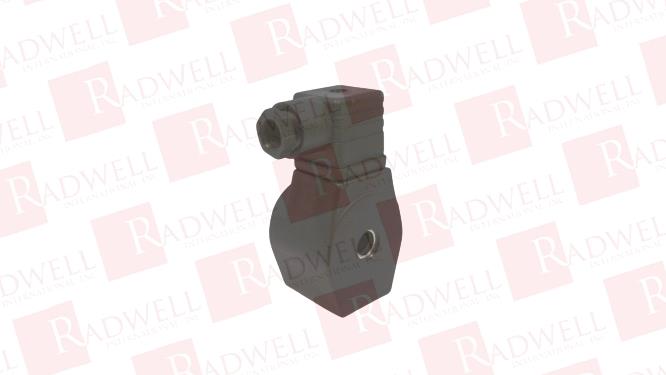 JEFFERSON SOLENOID MH25C092U1