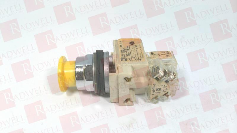 SCHNEIDER ELECTRIC 9001-K2L38LYY20H13