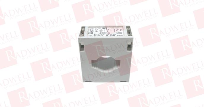 EATON CORPORATION 741B0036