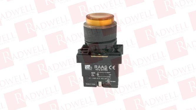 SHAMROCK RCP2-BW156-12