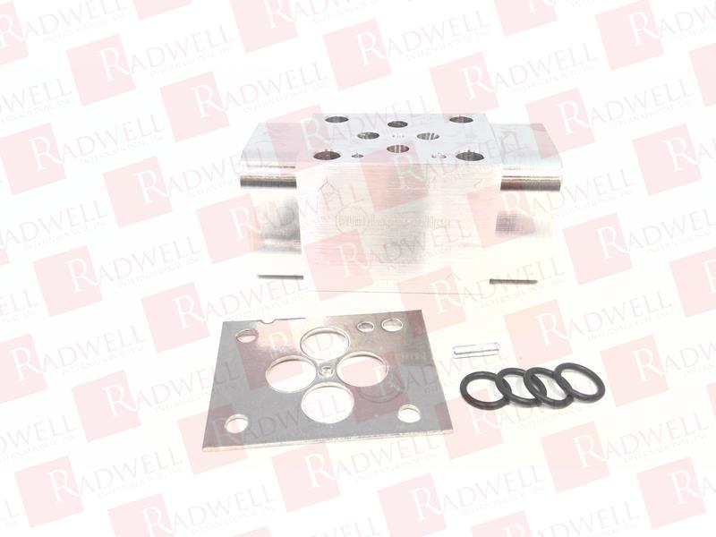 SUN HYDRAULICS GDY