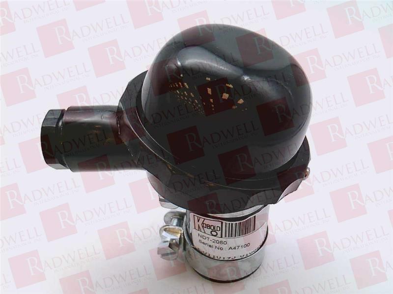 KOBOLD NDT-2080