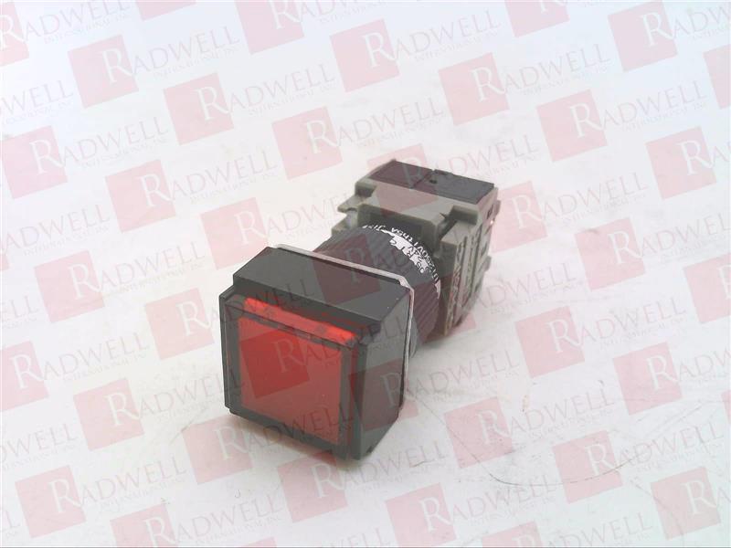 FUJI ELECTRIC AH164-SLR11E3
