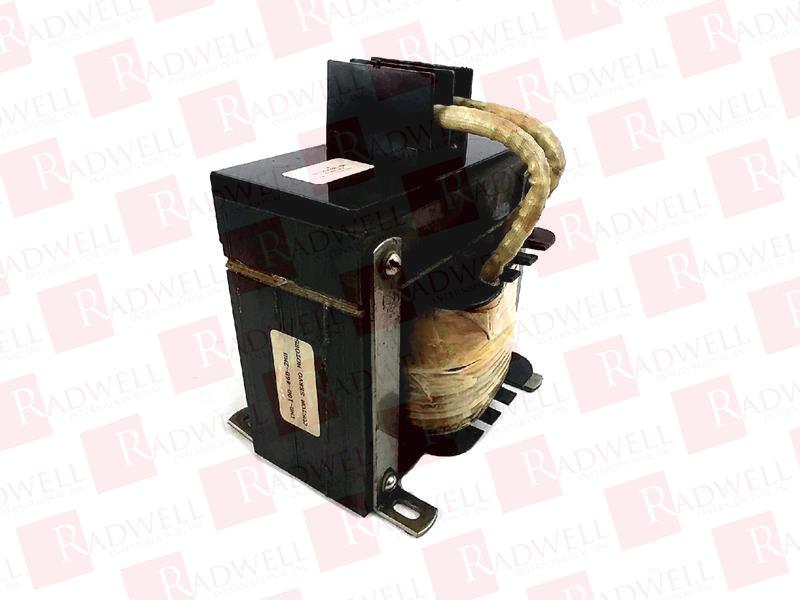 PRECISION IND-50-460-2MH