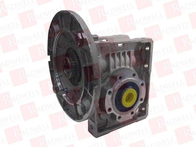 BONFIGLIOLI W-63-U-15-P90-B5-B3