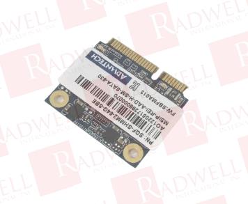 ADVANTECH SQF-SHMM2-64G-SBE