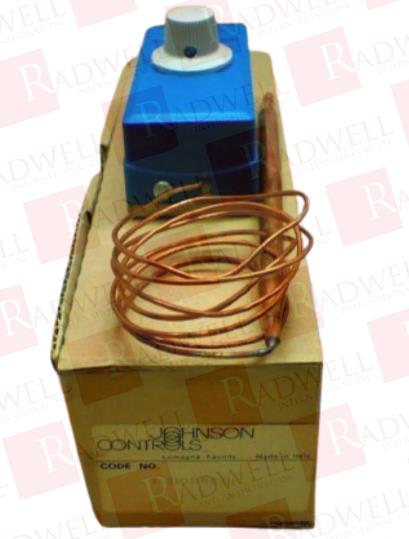 JOHNSON CONTROLS T3101-8001