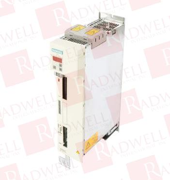 SIEMENS 6SE7021-0TP60-Z-G91