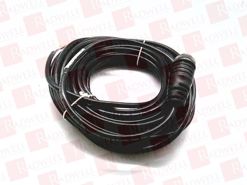 TURCK MS 3106M-16S-1S-930-15