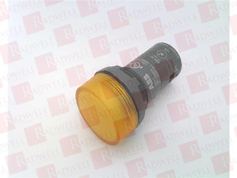 ASEA BROWN BOVERI CL2-523Y