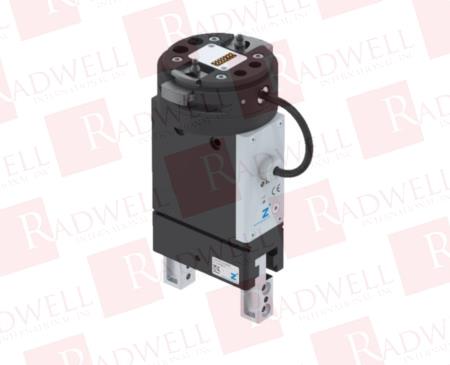 ZIMMER LWR50L-23-00004-A