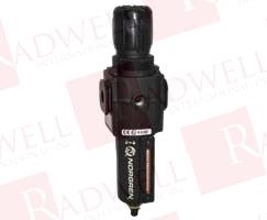 NORGREN B73G-2AK-AD1-RFN