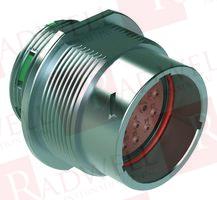 AMPHENOL AHDM04-18-20PN