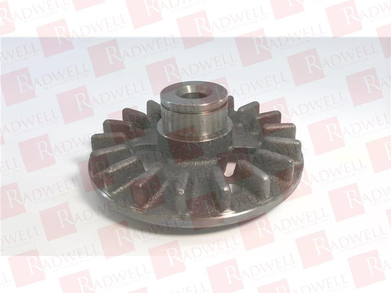 NEXEN GROUP 8332
