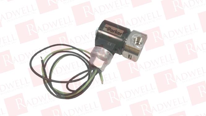 PARKER 20CC04PV7C7F