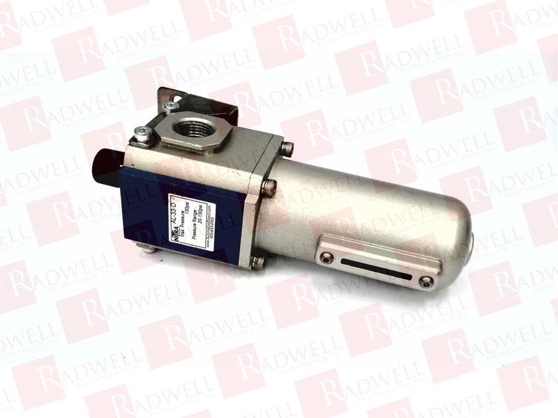 AUTOMATION DIRECT AL-33-D