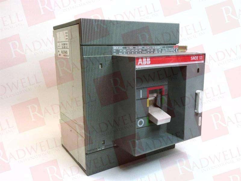 ASEA BROWN BOVERI 1SDA002060R1