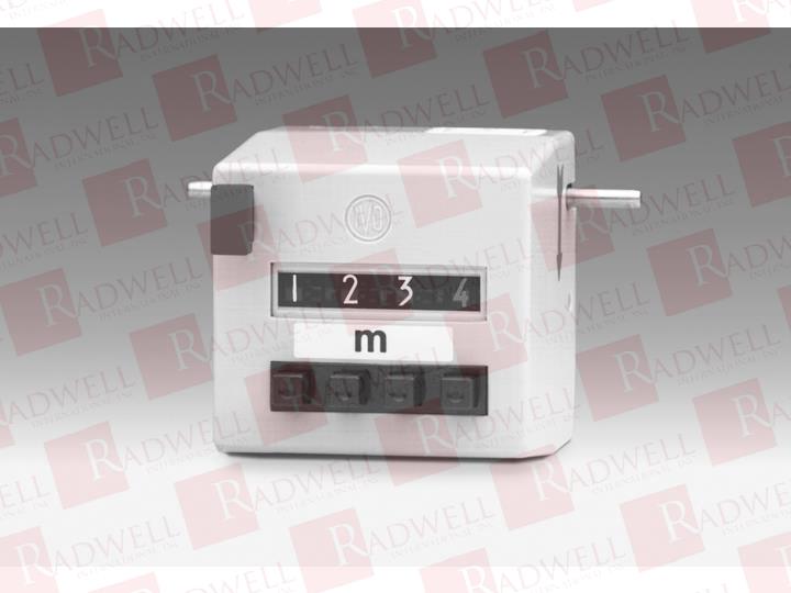 BAUMER ELECTRIC 11701466