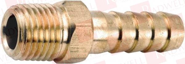 ANDERSON METALS 757001-0502