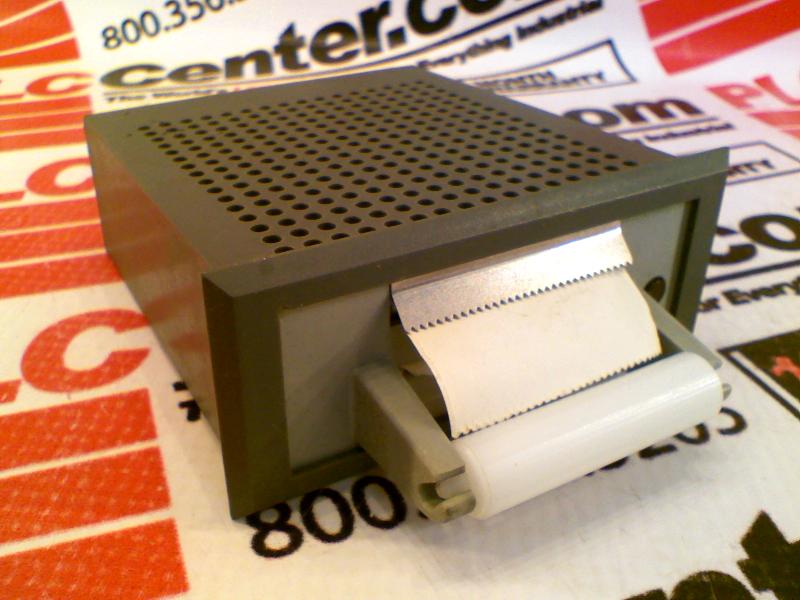 THERMAL PRINTER 28VDC