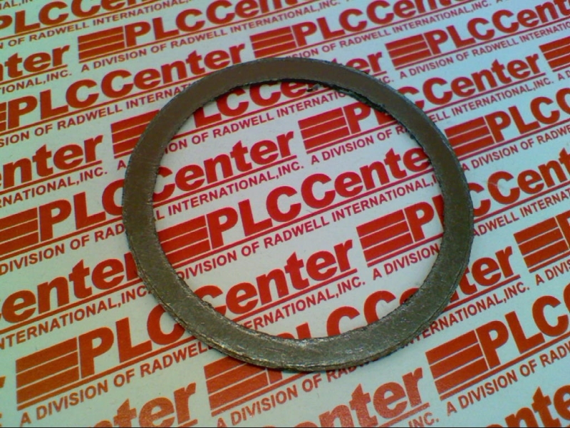 GASKET GRAFOIL FOR CONTROL VALVE 1-1/82IN