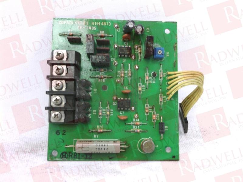 FUJI ELECTRIC CDPA0LKX-41