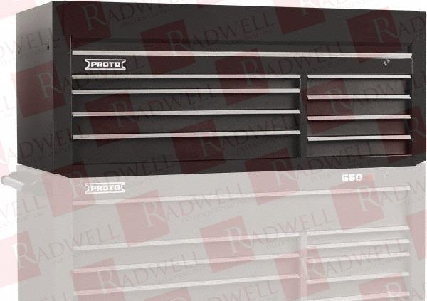 STANLEY BLACK & DECKER J556627-8DB