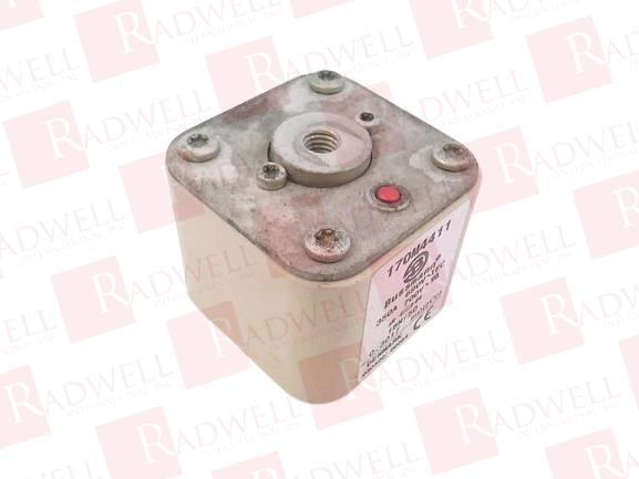 EATON CORPORATION 170M4411