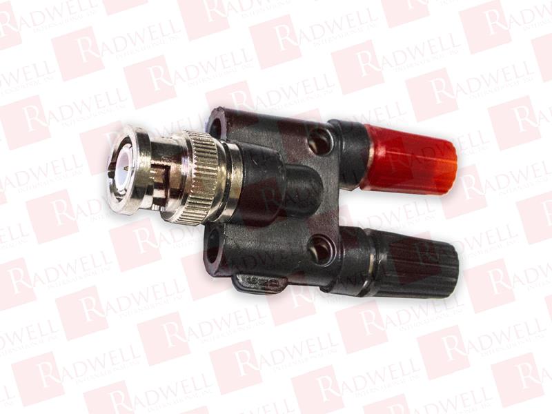 MUELLER ELECTRIC BU-00262-0