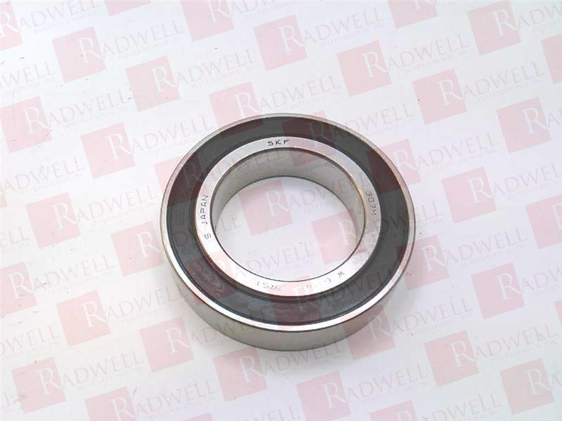 SKF W61905-2RS1