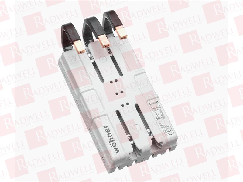 WOHNER 32690