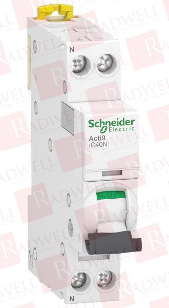 SCHNEIDER ELECTRIC A9P54602