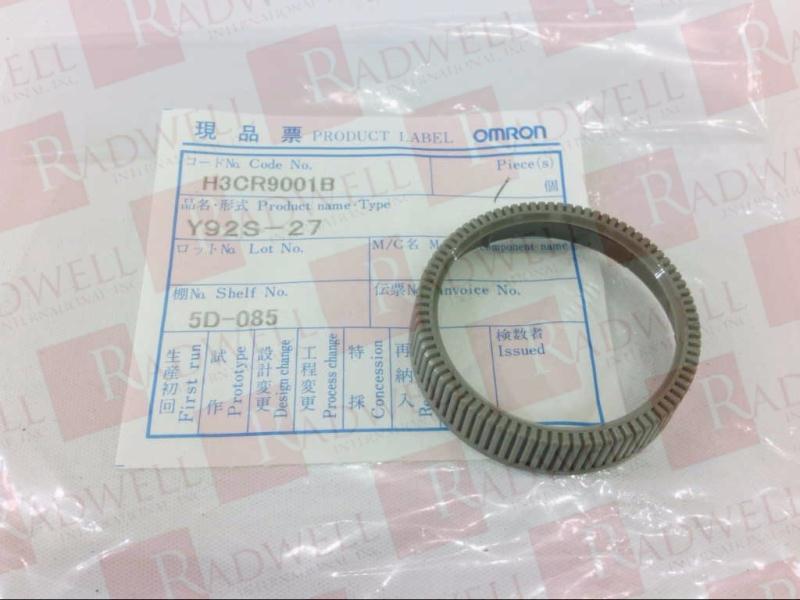 OMRON Y92S-27