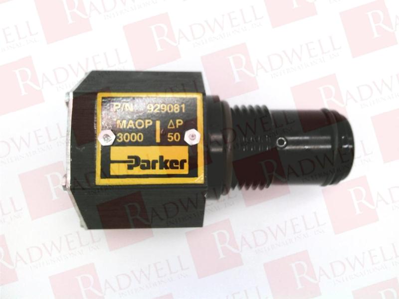 PARKER 929081