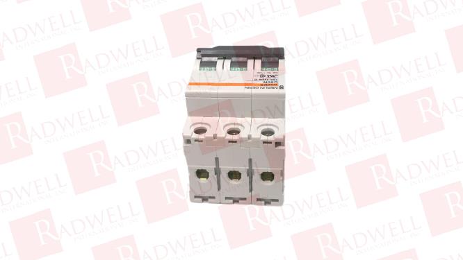 SCHNEIDER ELECTRIC C60N-15A-C