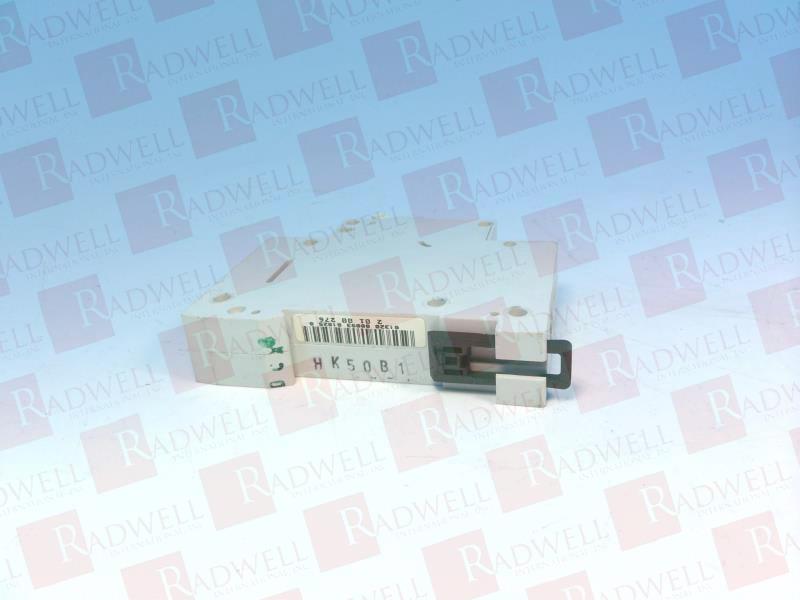 EATON CORPORATION PLSM-B50-DW