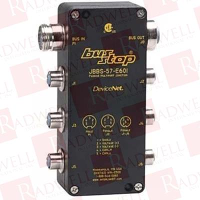 TURCK JBBS-57-E613
