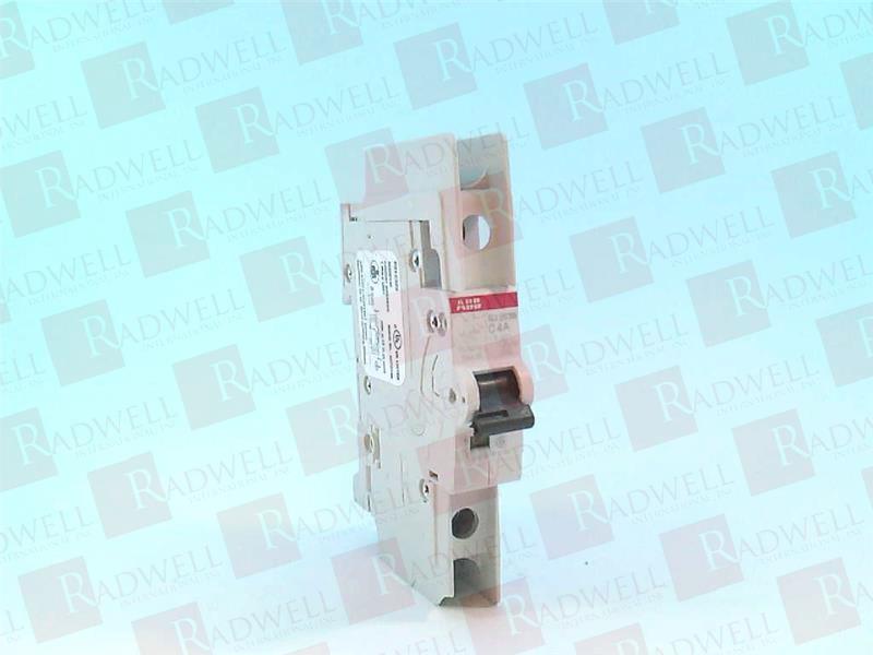 ASEA BROWN BOVERI SU201ML-C4