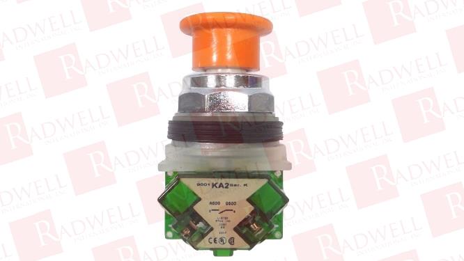 SCHNEIDER ELECTRIC 9001-KR24SH5