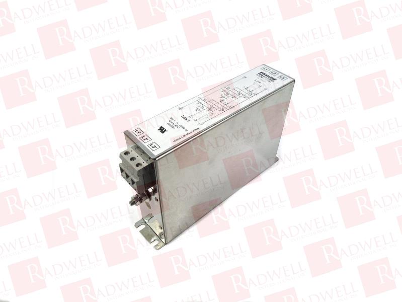 MURR ELEKTRONIK 10551