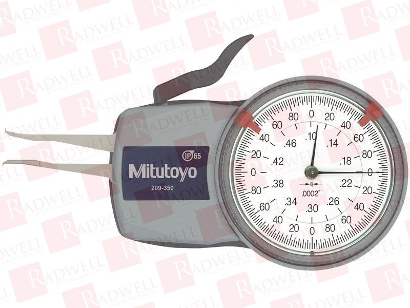 MITUTOYO 209-350